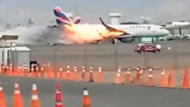 Accidente en el Jorge Chávez: Fiscalía pide más de 5 años de cárcel para personal de CORPAC y LAP