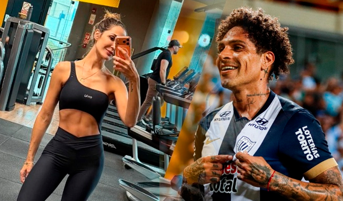 Ana Paula Consorte por agresión contra Guerrero: “Amar a un equipo no tiene nada que ver con la violencia”