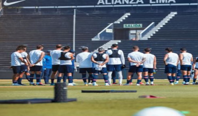 Caso Alianza Lima: concentraciones deportivas terminan convirtiéndose en actos de indisciplinas