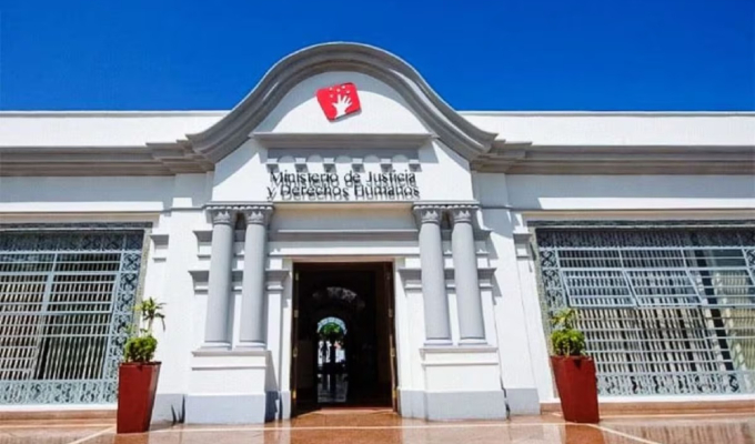 Gobierno crea la Superintendencia de Defensa Pública y Acceso a la Justicia