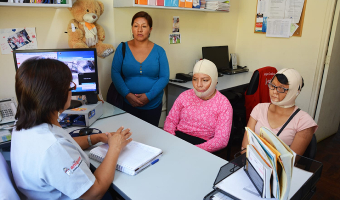 Aniquem exhorta a reforzar medidas de prevención frente a incendios y uso del gas doméstico