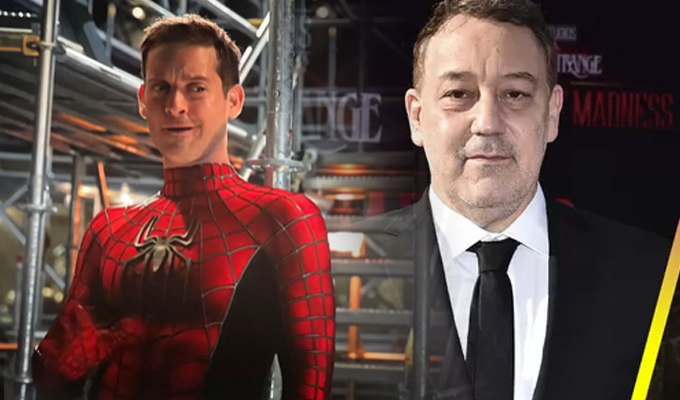 Se acabó la ilusión: No habrá una “Spider-Man 4” dirigida por Sam Reimi
