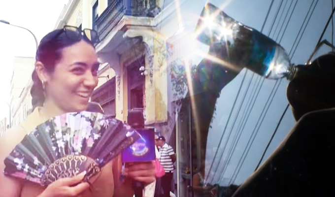 Temperaturas de hasta 37°C: Senamhi alerta por calor extremo en la costa este fin de semana