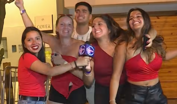 Disfruta un Full Verano con la mejor juerga extrema en el sur