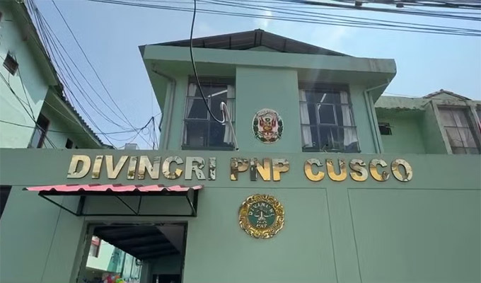 Detienen a mujer que mató a su hijo en Cusco: reveló que lo hizo para que no siga sufriendo