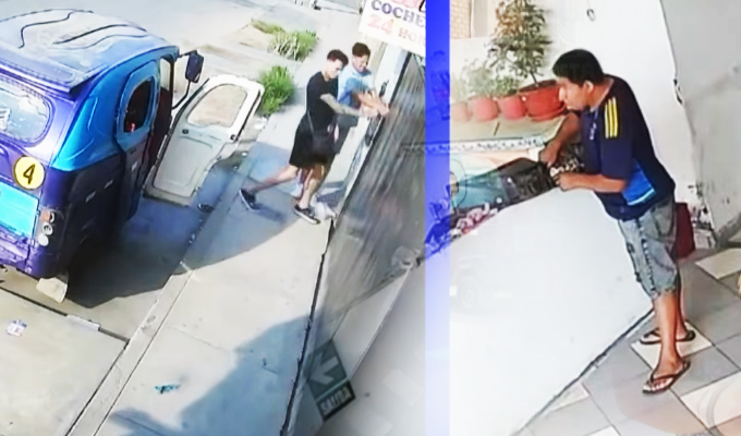 Un empresario resultó herido en balacera en SMP cuando sicarios intentaban matar a otro hombre