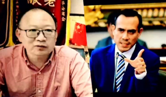 José Jerí en su laberinto: el “Chifagate” puede llevarse al presidente de la República