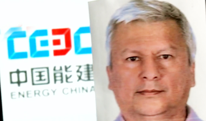 El juez y las obras chinas por mil 500 millones: los intereses de Zhihua Yang cumplidos en el Poder Judicial