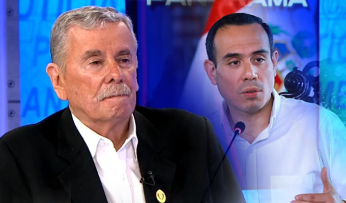 Fernando Rospigliosi sobre José Jerí: “Me parece apresurado cambiar de gobierno por sospechas”