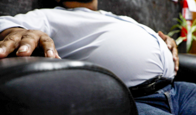 La obesidad incrementa riesgo de padecer enfermedad renal, afirman expertos de la salud