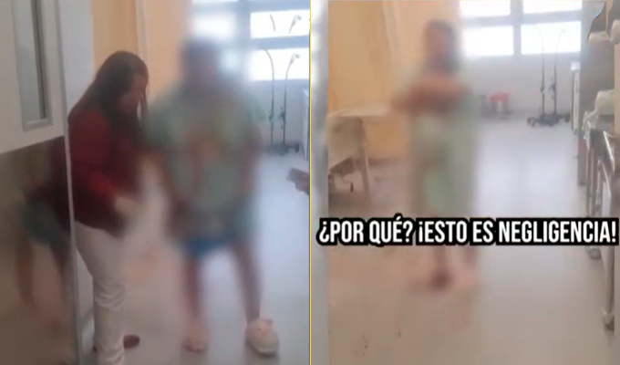 Falta de atención durante parto reabre debate sobre crisis en la salud de Áncash