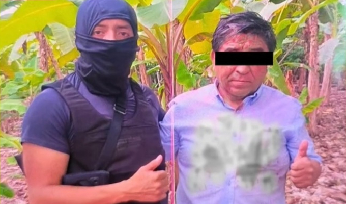 Rescatan a empresario peruano secuestrado y torturado en Ecuador: pedían US$ 20 mil para liberarlo