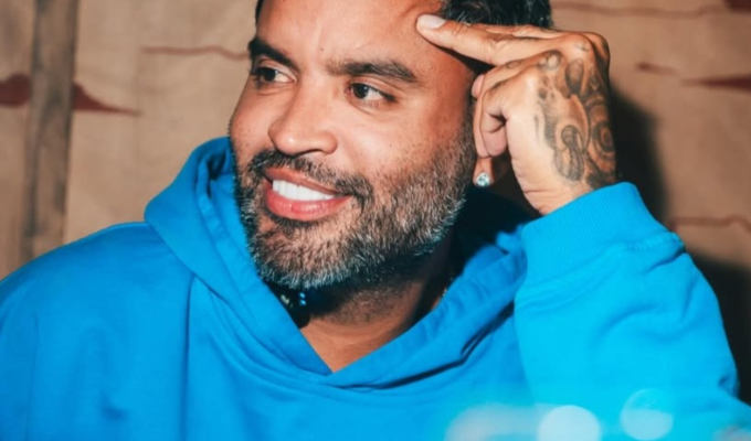 Detienen a Zion por presuntamente conducir en estado de ebriedad en Puerto Rico