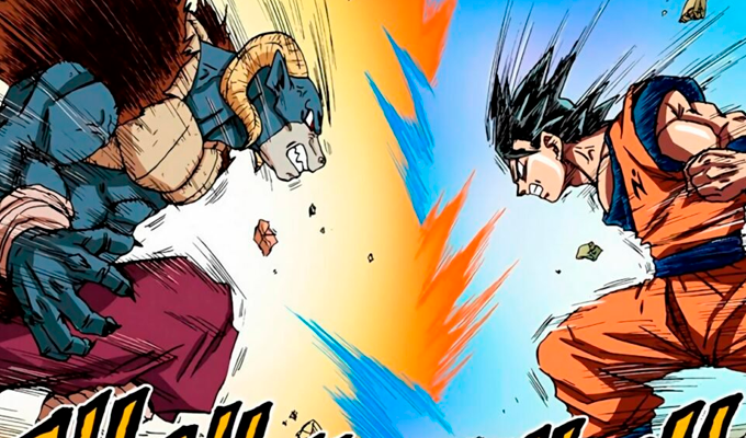 &iexcl;Vuelve! Dragon Ball despierta la nostalgia: Super vuelve al anime con una saga nunca antes animada