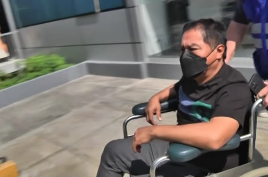 Accidente de bus del Metropolitano: de los 46 heridos 10 ya fueron dados de alta