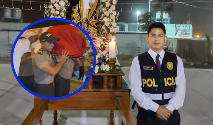 Cae banda implicada en asesinato de dos policías en Huaycán