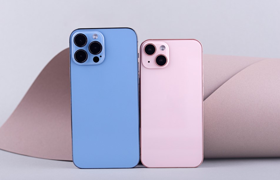 La evolución de los teléfonos premium: De la integración biométrica a la inteligencia artificial