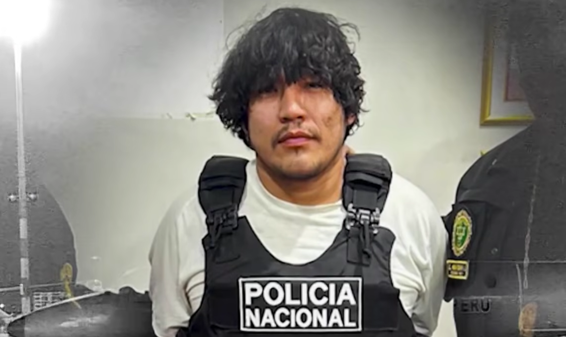 Equipo de fiscales y policías viajará a Paraguay para concretar extradición de “El Monstruo”