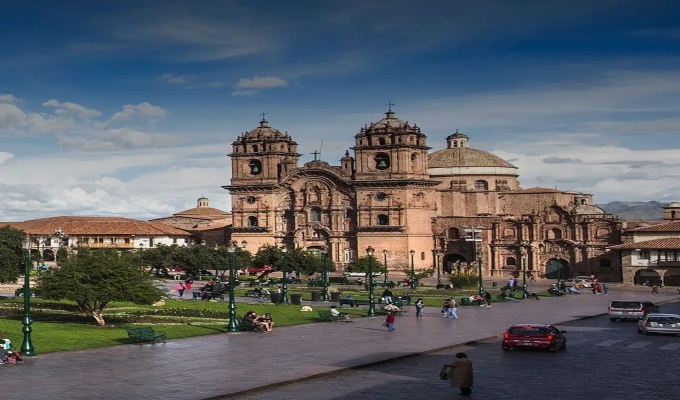 Cierran tres atractivos tur&iacute;sticos en Cusco por lluvias de temporada