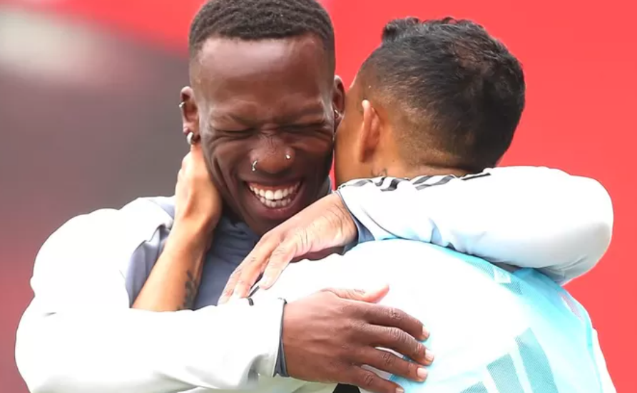 Yoshimar Yotún sobre llegada de Luis Advíncula a Alianza Lima: “Todos tienen sus propias decisiones”