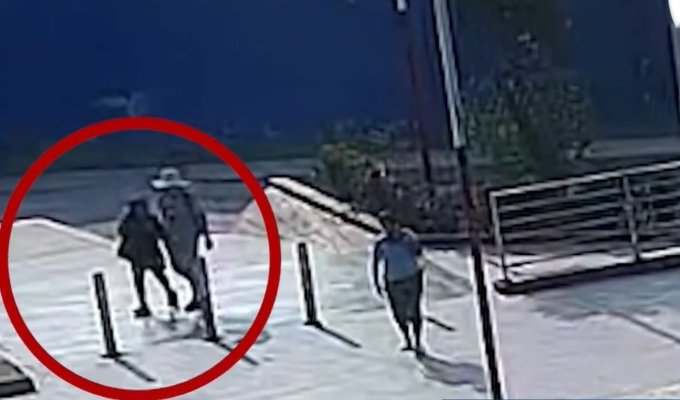 Hermanitas de 9 y 10 años caen por tragaluz en Ventanilla: una de ellas se encuentra grave