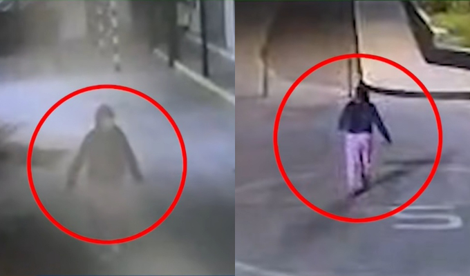 Continúa búsqueda de reclusa embarazada que fugó de hospital en Arequipa