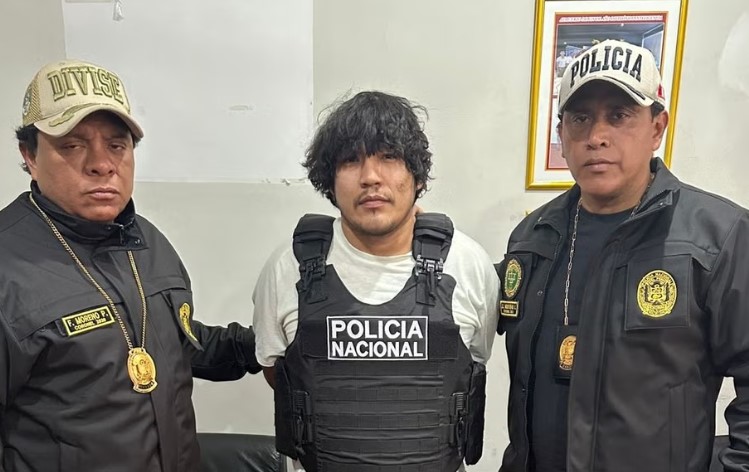 Periodista paraguaya brinda detalles sobre la extradición de “El Monstruo”