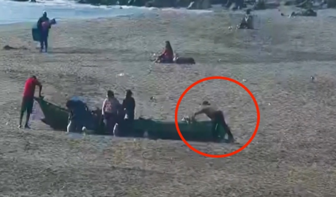 Inseguridad en verano: 40 denuncias por robo en playas de Lima desde inicio del año