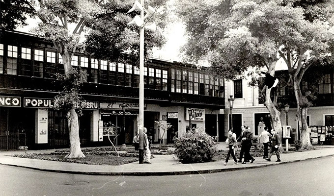 Municipalidad Metropolitana de Lima presenta encuentro académico "Coloquio de historia-Lima 2026"