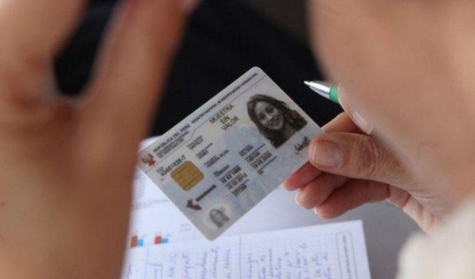 &iquest;No te gusta tu nombre? Conoce el tr&aacute;mite para cambiarlo en apenas tres meses