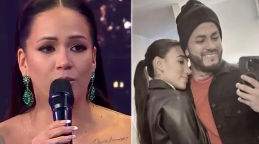 Abogado de Melissa Klug revela que Samahara Lobatón aún convive Bryan Torres