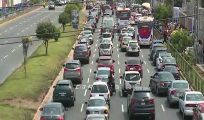 ATU plantea carriles segregados en Av. La Marina, Angamos y Venezuela ante caos vehicular