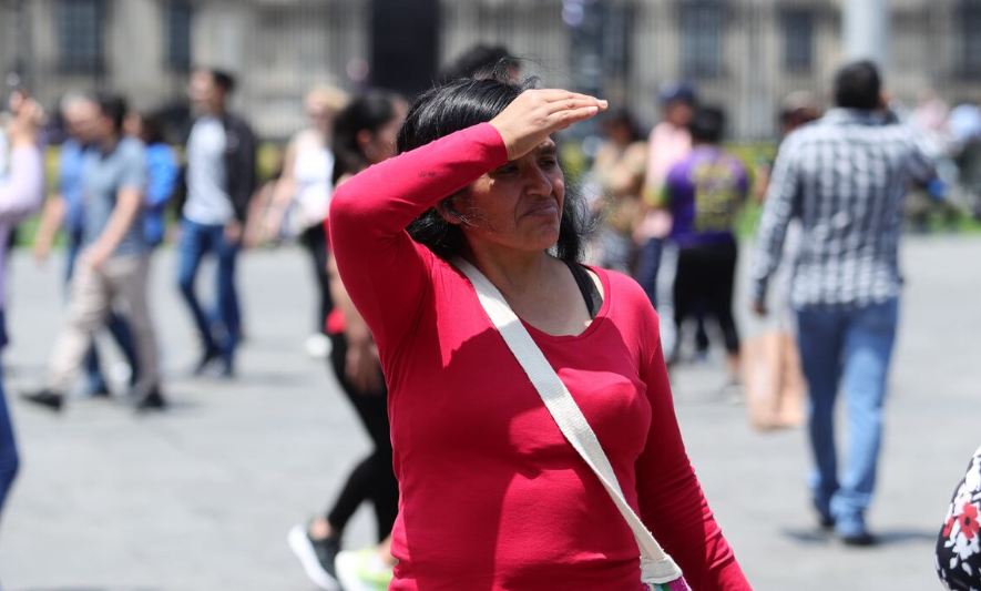 Ola de calor y alta radiación UV continuarán en Lima hasta 28 de enero