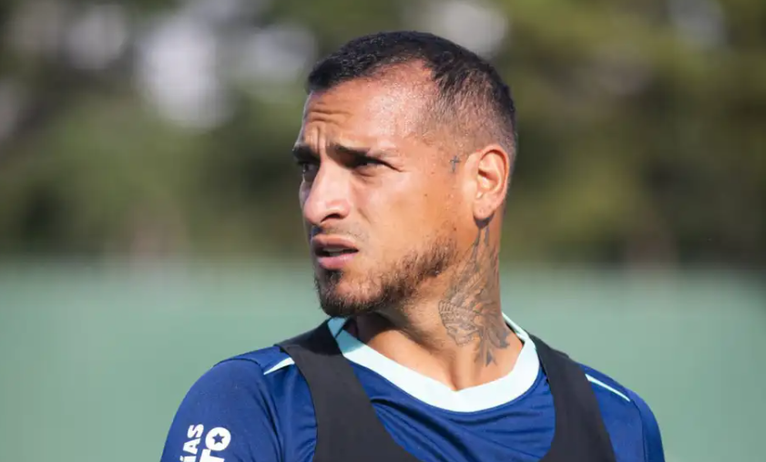 Alianza Lima envi&oacute; carta de preaviso de despido a Miguel Trauco: &iquest;Qu&eacute; pasar&aacute; con Zambrano y Pe&ntilde;a?