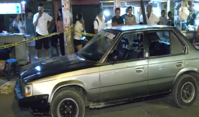 Atacan a balazos a colectivero en Comas: chofer y pasajeros se salvaron de milagro