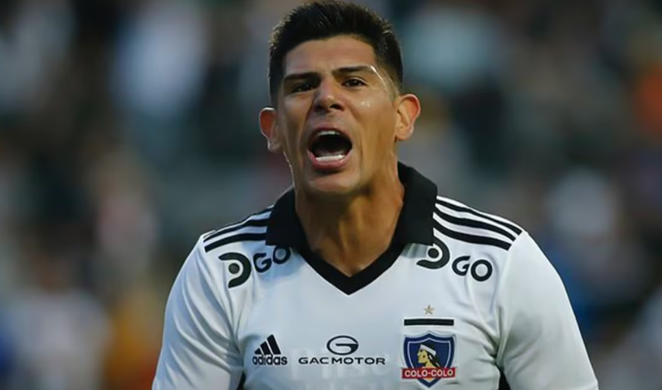 De Chile a La Victoria: Esteban Pavez est&aacute; a un paso de convertirse en refuerzo de Alianza Lima