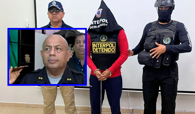 Víctor Revoredo sobre extradición del ‘Monstruo’: “Ha articulado operadores del más alto nivel”