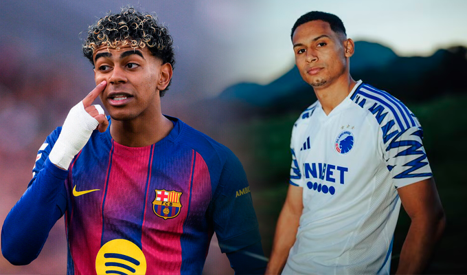 Marcos L&oacute;pez se mide ante el Barcelona en el cierre de la Champions League