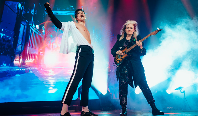 This Is Michael: El mejor show mundial del legendario Michael Jackson llega por primera vez a Perú