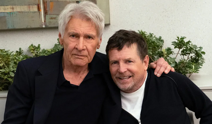 Michael J. Fox regresa a la actuación tras años de lucha contra el Parkinson