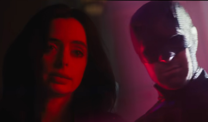 ‘Daredevil: Born Again’ temporada 2 confirma el regreso de Jessica Jones