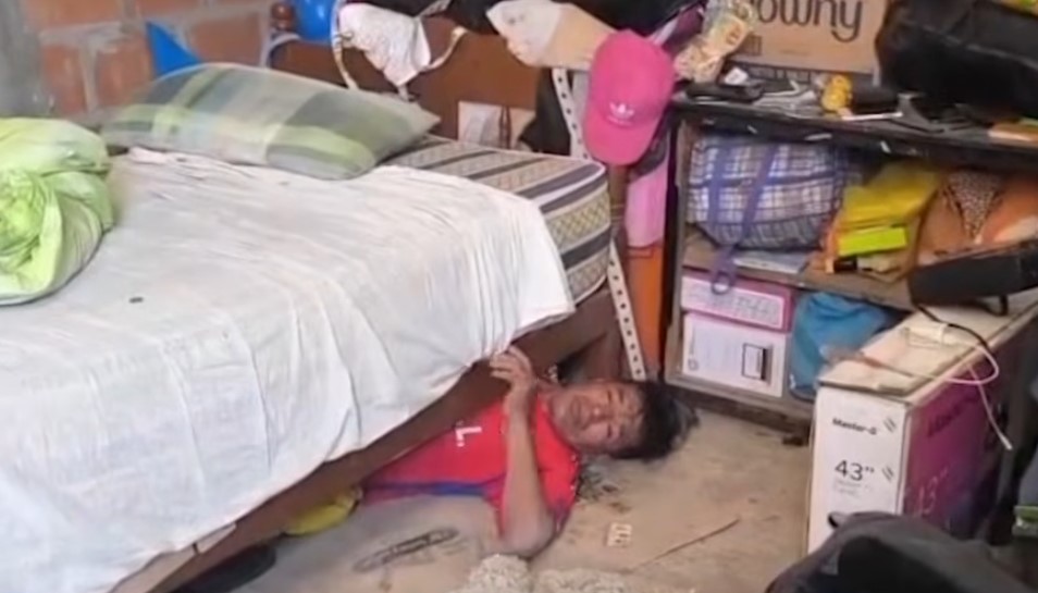 Tacna: hombre es detenido tras agresión a su pareja y suegra