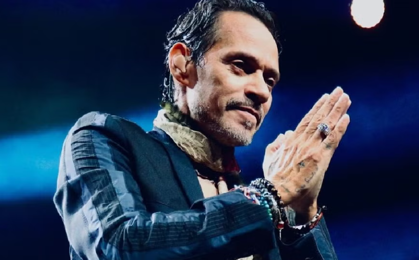 Marc Anthony ser&aacute; padre por octava vez: Nadia Ferreira anuncia su segundo embarazo