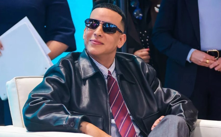 Puerto Rico nombra una carretera en honor a Daddy Yankee