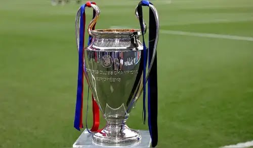 Champions League: equipos clasificados a octavos y Playoffs tras la última jornada