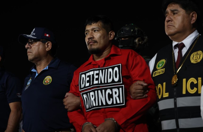 ¿Por qué ‘El Monstruo’ no sería condenado a cadena perpetua tras su extradición?