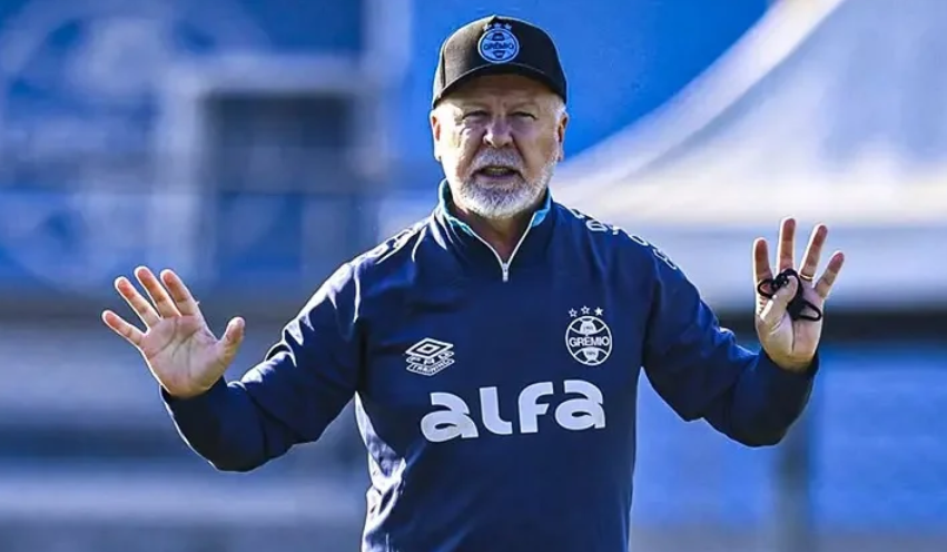 Mano Menezes dirigirá a la Selección Peruana: FPF cerró acuerdo para las Eliminatorias 2030