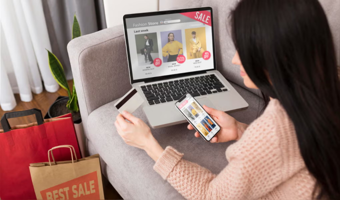 Diferencia Cyber Wow y Black Friday: ¿Qué evento de descuentos conviene más?