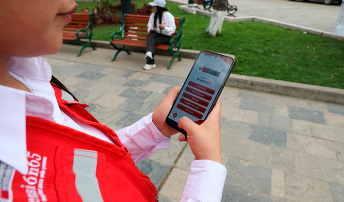 Midis: consulta si eres usuario de Pensi&oacute;n 65 y as&iacute; puedas cobrar subvenci&oacute;n de S/350 a partir de este lunes 2 de febrero