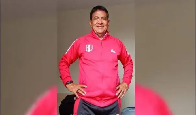Exfutbolista nacional requiere traslado a&eacute;reo urgente a Lima tras sufrir infarto